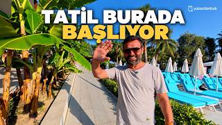 Ramada Kuşadası'nda Kalmak İçin 5 Büyük Neden - Sizin İçin Kaldık, Deneyimledik