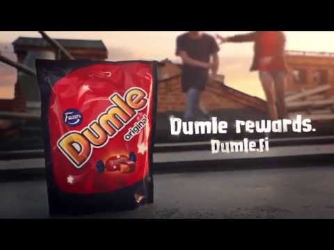 Dumle - Näytä mihin pystyt!