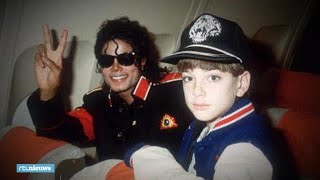 Michael Jackson-docu: ‘Ik moest hem oraal bevredigen’  - RTL NIEUWS
