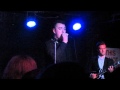 Stay With Me - Sam Smith @ Mercury Lounge, 8/8 ...