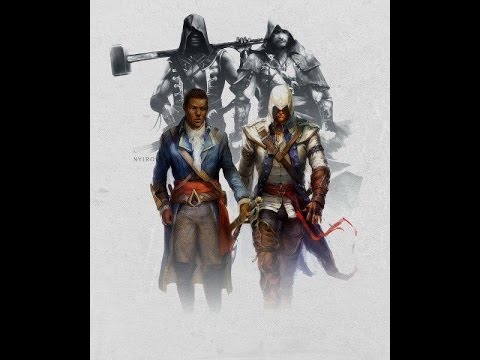 Assassins Creed 3