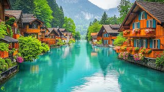Relaxing Music to Relieve Stress, Anxiety and Depression 🌿 Heals The Mind, Body and Soul