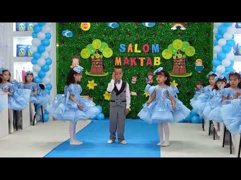 Xayr boĝcham tadbiri"Ikki qòymang domlajon" Zangiota 16- DMTT