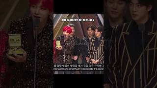 Download lagu The moment rm realised that Jk is missing|#jungkook#rm#namjoon#edit#mama#acceptancespeech#arny#ot7 mp3