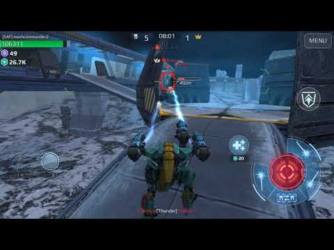 Ao Guang with Scourges in FFA!