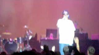 Sam Adams performing Kimber RARE FOOTAGE