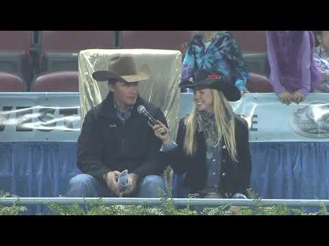 2025 NRHA Futurity® - Open Finals Honorary Draw 1 - Bob Loomis