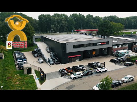 Bedrijfsfilm Auto Kuipers Zoetermeer 2023