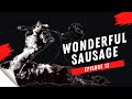 Wonderful Sausage More Scary Stories To Tell In The Dark