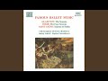 Vremena goda, Op. 67: Waltz of the Cornflowers and the Poppies
