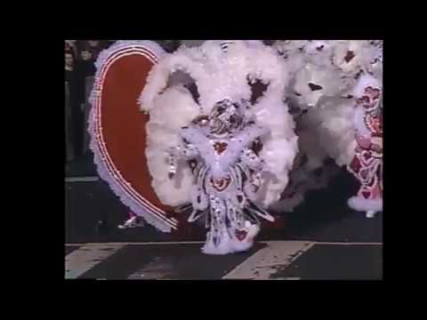 Aqua String Band 1992 Performance: "Aqua's Playing Their Heart Out"