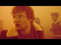 Ed Sheeran - Curtains