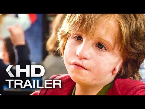 WONDER Trailer 2 (2017)
