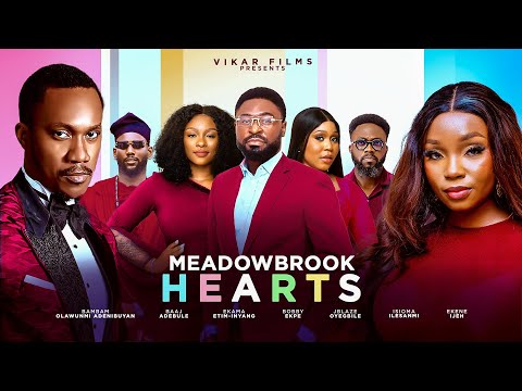 Meadowbrook Hearts - Bambam  Olawunmi Adenibuyan, Baaj Adebule, Ekama Etim-Inyang, Bobby Ekpe