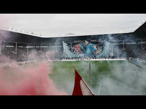 Derbyfieber 2/3!!! Waldhof vs Fck 29.02.20