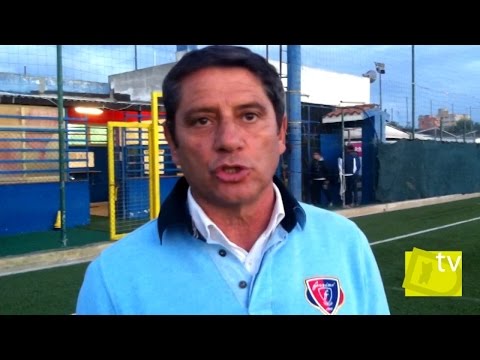 07/12/2014 - Intervista a Franco Giordano