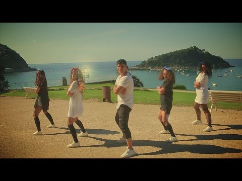 download lagu mp3 mp4 Mi Gente J Balvin Willy William Yero Company Cover Zumba, download lagu Mi Gente J Balvin Willy William Yero Company Cover Zumba gratis, unduh video klip Mi Gente J Balvin Willy William Yero Company Cover Zumba