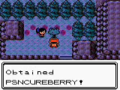 Pokemon Pikachu Edition Part 5