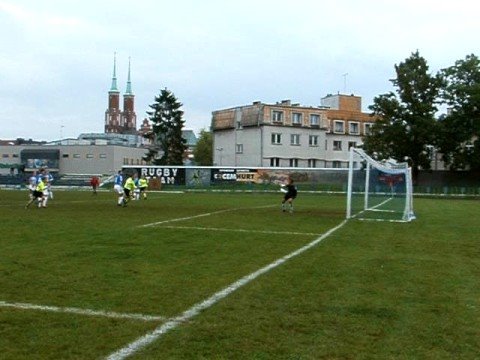 Mazowsze Siedlce - Polonez Mordy