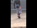 How niggas sagg in hoy 