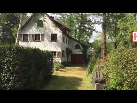 19/01/268 - Schilde  - Rozenlaan 46 - buiten + binnen