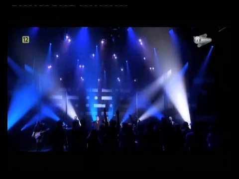 Hey - Najmniejszy Koncert Świata 2010 [full concert]