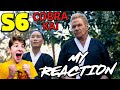 My Reaction to the Cobra Kai Season 6 Trailer (I LOST MY MIND!)