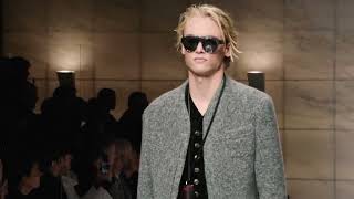 Personalidade Giorgio Armani