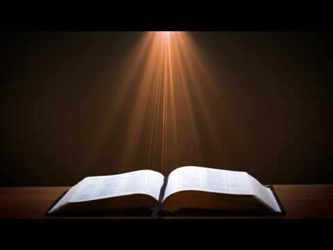 Large Print Bible