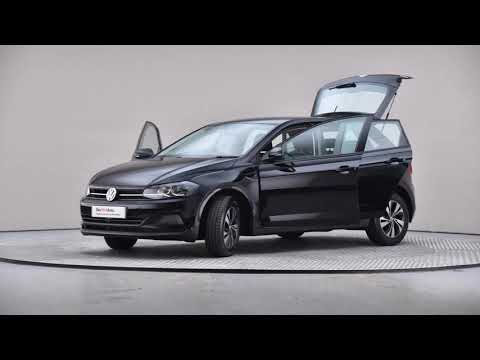 Volkswagen Polo - SE 1.0 TSI 95PS 5-speed Manual 5 Door - Citygate Volkswagen Watford