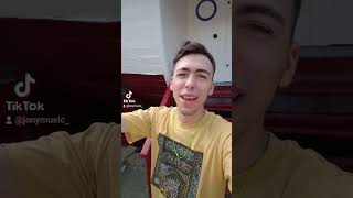 TIK TOK | No nos moverán - Verano Azul (Jony Music)