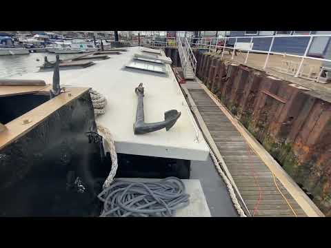 Humber Barge 60ft  - Boatshed - Boat Ref#340620