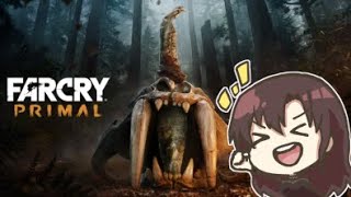 FERCRY PRIMAL　＃3