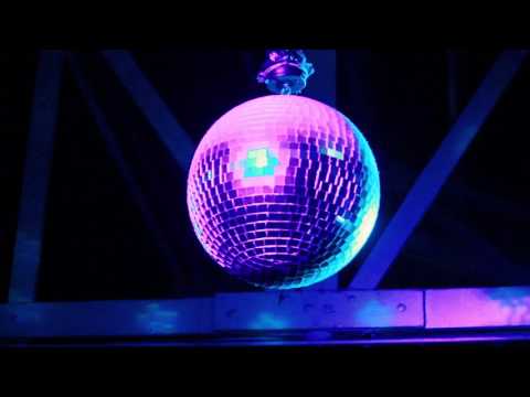 Perreo Pesado CDMX - Dj Krizis B-Day Bash ♥