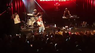 motherlove - Bea Miller (Live Amsterdam Sep 27, 2019)