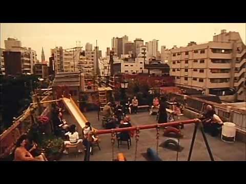 第17回PFFスカラシップ作品　映画『パーク アンド ラブホテル』予告編