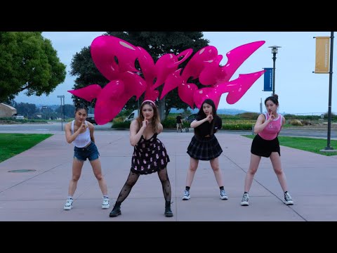 [SS805] aespa (에스파) - Spicy Dance Cover