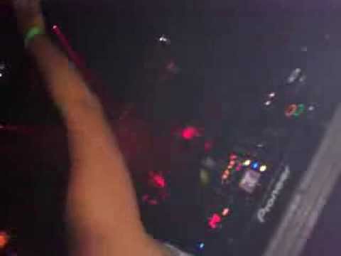 DJ Junior Sabino - Pista A. Track (Flexx Club) 11/01/2014