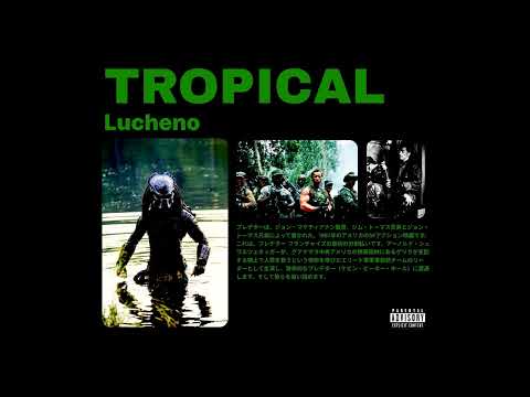 LVBEL C5 X FURKAN KARAKILIÇ X KÖK$VL X KHONTKAR X BEGE TYPE BEAT 'Tropical'