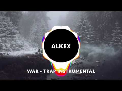 TRAP BEAT: ALKEX - WAR