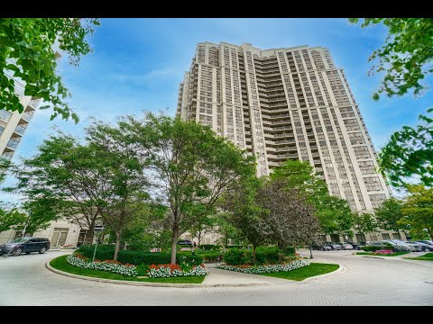 #1718-700 Humberwood Boulevard, Etobicoke Home for Sale - Real Estate Properties for Sale