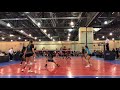 Danielle Lilley 2018 NEQ Philadelphia