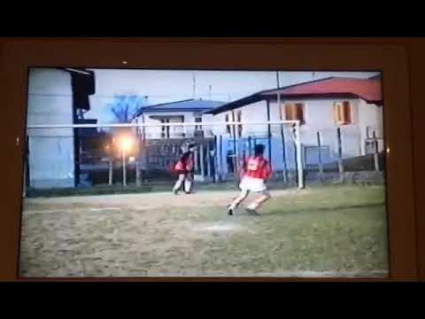 Rigore Milan Vs Resto del mondo Filighera