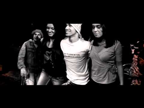 Pома ЖИГАН - с братвой зажигают