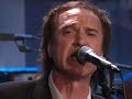Ray Davies - After The Fall - live Conan ~ The Kinks