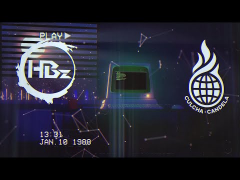 Culcha Candela x HBz - Monsta 2k21 [Official Video]