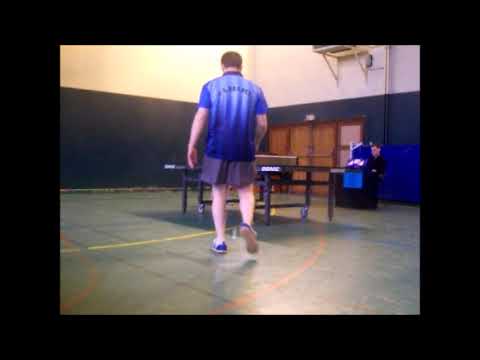 Alexandre Robinot - 04/2008 - PN IDF - Alfort vs Drancy
