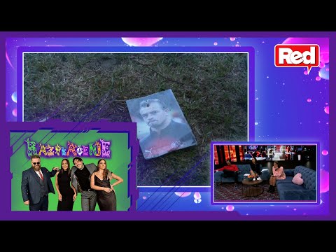 PANDA POKLONIO SVIMA: Vežbe za leđa - Razvlačenje - 11.10.2021 - Red TV