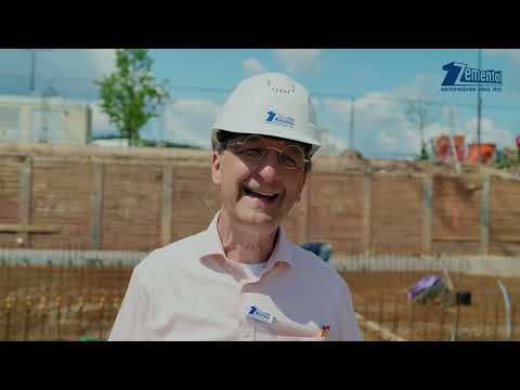 Polier / Maurer / Beton- und Stahlbetonbauer (m/w/d) gesucht. ZEMENTOL S.àr.l in  Capellen/Luxemburg