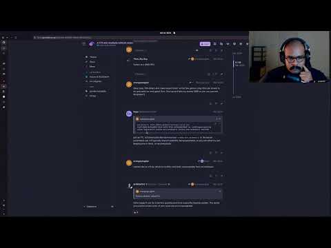 Handmade Hero (Zig|Linux) | Day 25 - Part 1 | Syncing Refresh Rate | Mouse input X11